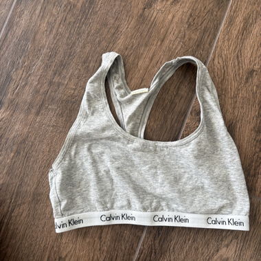 Haut Calvin Klein
