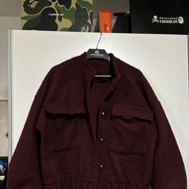 Veste 