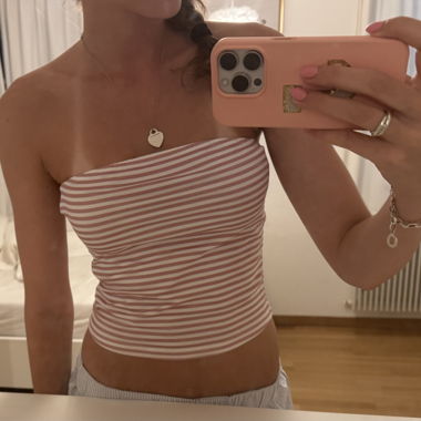 Haut bustier