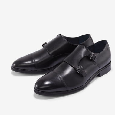 JOOP! Monk Kleitos in Schwarz - NEU