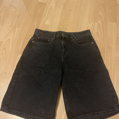 Bermuda Shorts