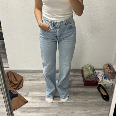Jeans taglia 38 Pull&Bear