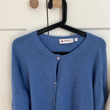 Sweater Women - Small - 100% Cashmere