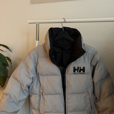 Winterjacke Helly Hanson