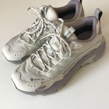 Scarpe da trekking Merrell Moab Speed 2 GTX T38