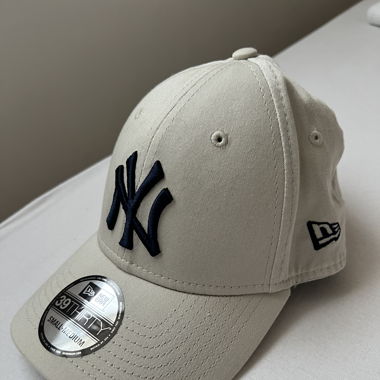 New York Yankee Cap