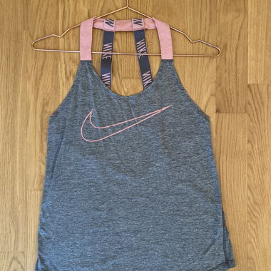 Débardeur Nike pour femme