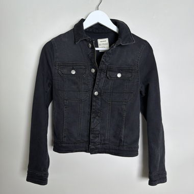 Giacca di jeans Zadig & Voltaire