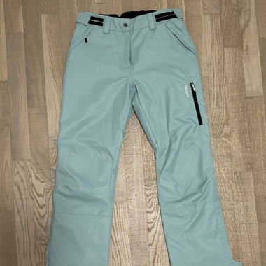 Pantalon de ski femme 46 Nord, Gr. 38