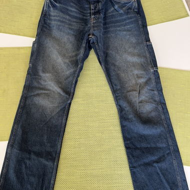 Jeans Carpenter A3B