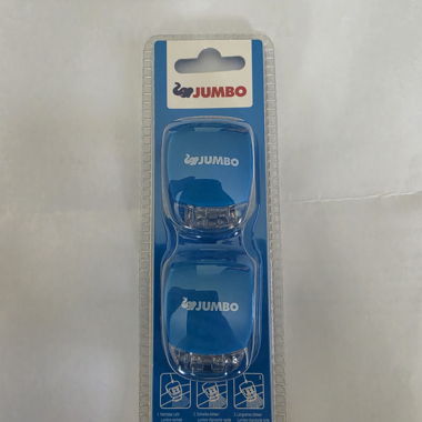 LED-Beleuchtung für Jumbo-Fahrrad