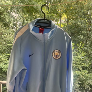 Survêtement Man City