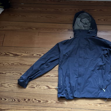 Mammut Regenjacke (M)