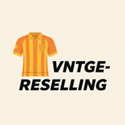 Vntge-Reseller