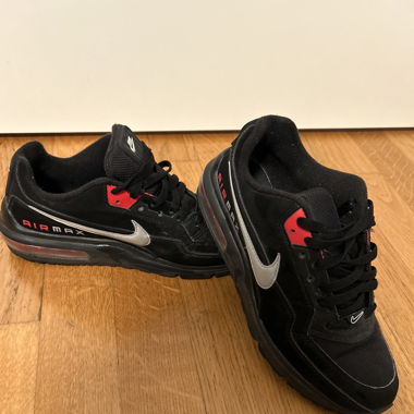 Nike Air Max LTD 3