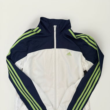 Adidas Trackjacket