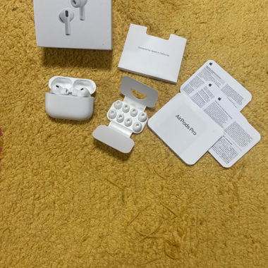 AIRPODS PRO 3