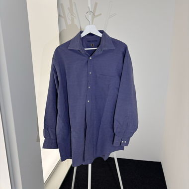 Hilfiger Hemd Vintage