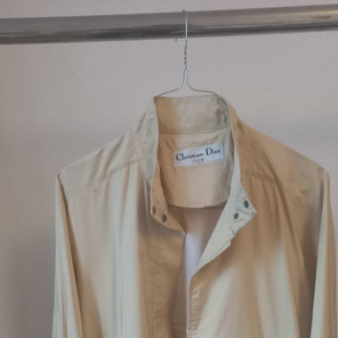 Vintage Christian Dior, Sport Jacket 
