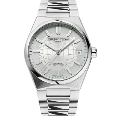 Frederique Constant Highlife Ladies Full Set