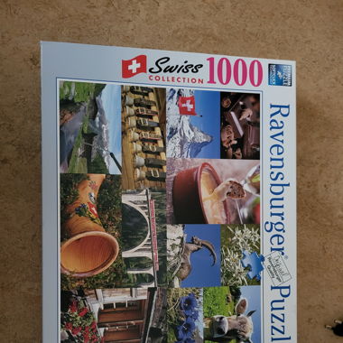 Puzzle