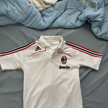 AC Milan Polo