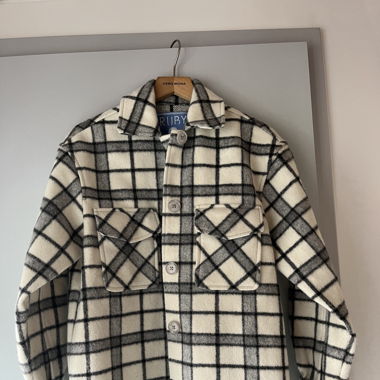 Veste mi-saison