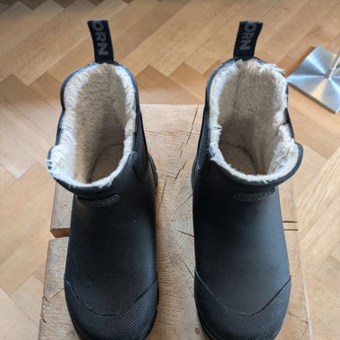 Kids Tretorn Winter Boots 