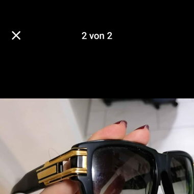 Dita Sonnenbrille Damen 