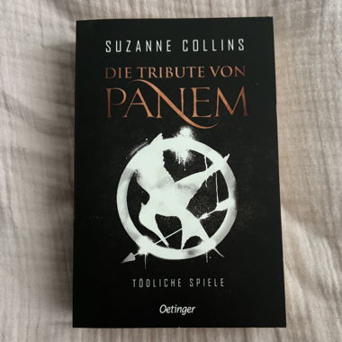 Hunger Games 1