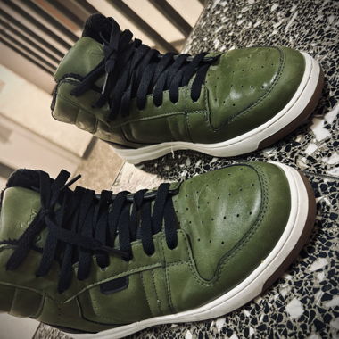 Schuhe 