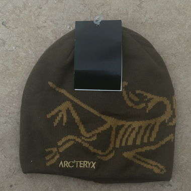 Bonnet Arc'teryx