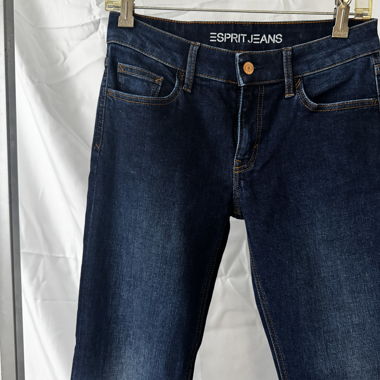 Icon bootcut mi-hauteur 27/32