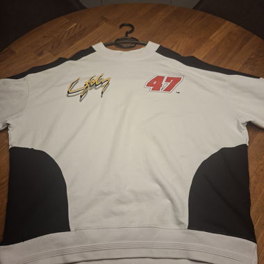 Felpa LFDY 47