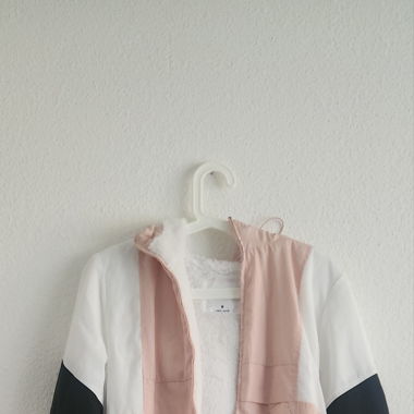 Jacke