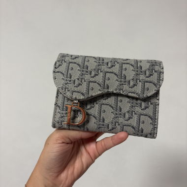Dior Portmonnaie