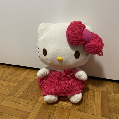 Hello kitty