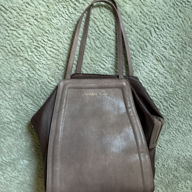 Borsa Shopper Armani Jeans