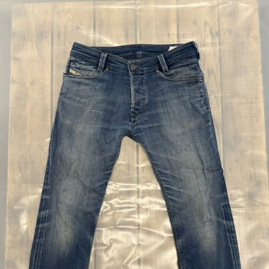 Jeans Diesel Y2K