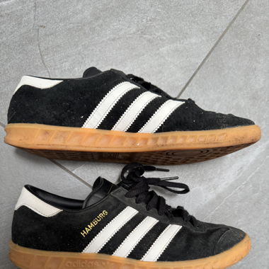 Adidas Hamburg 