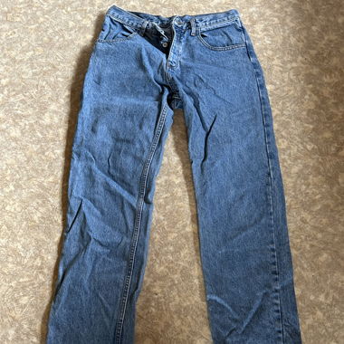 Brandy Melville Boyfriend Jeans