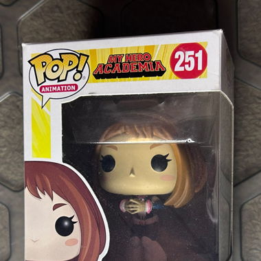 FUNKO POP Ochaco (MHA)