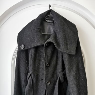 Wintermantel H&M
