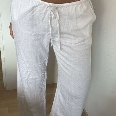 Linen Pants