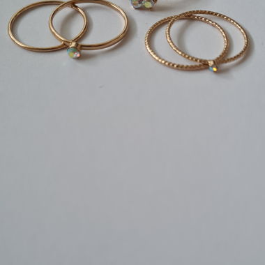 Ringe Set