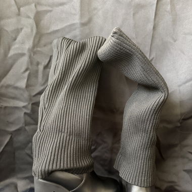 Bershka boots