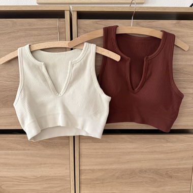 HEYSHAPE Crop Top