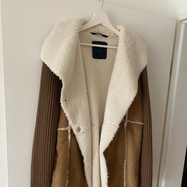Jacke / Mantel