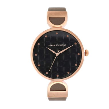 Montre Armani Exchange – NEUVE