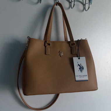 Borsa Tote U.S. Polo Assn.